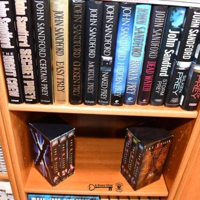 Sale Photo Thumbnail #322: 0321 library