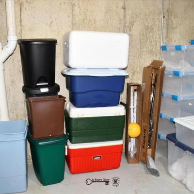 Sale Photo Thumbnail #1213: 1213 basement