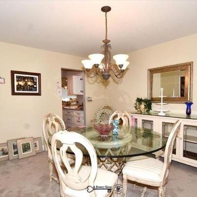 Sale Photo Thumbnail #244: 0243 dining room