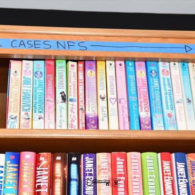 Sale Photo Thumbnail #325: 0324 library