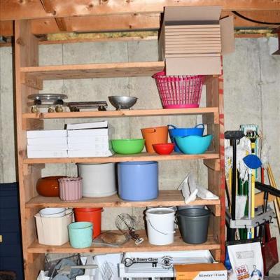 Sale Photo Thumbnail #1055: 1055 basement