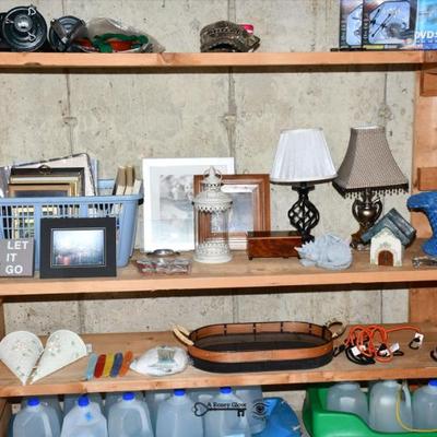 Sale Photo Thumbnail #1190: 1190 basement