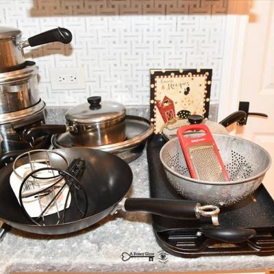 Sale Photo Thumbnail #98: 0097 kitchen