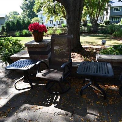 1275 back yard