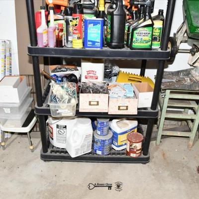 Sale Photo Thumbnail #930: 0929 garage