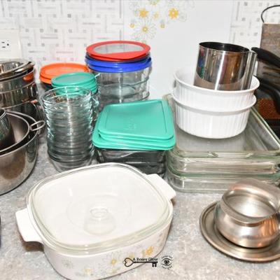 Sale Photo Thumbnail #89: 0088 kitchen