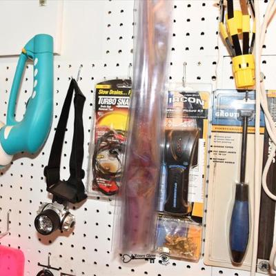 Sale Photo Thumbnail #897: 0896 workshop