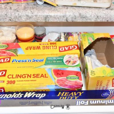 Sale Photo Thumbnail #462: 0461 pantry