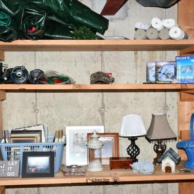 Sale Photo Thumbnail #1191: 1191 basement