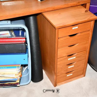 Sale Photo Thumbnail #762: 0761 office