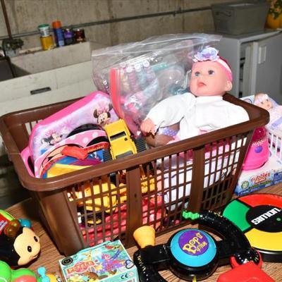 Sale Photo Thumbnail #1155: 1155 basement