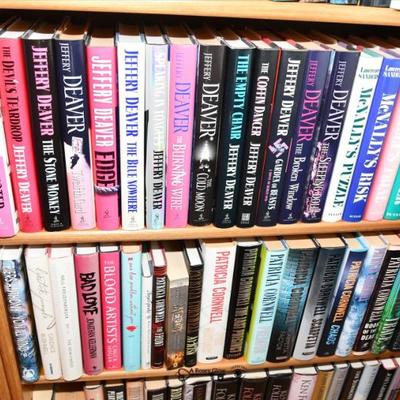 Sale Photo Thumbnail #351: 0350 library