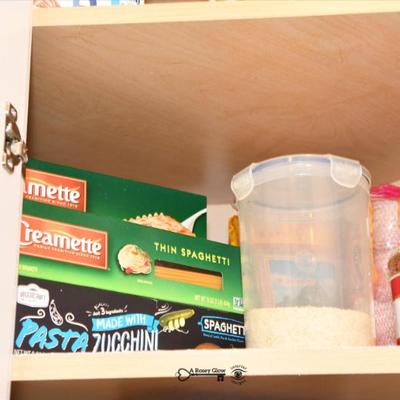 Sale Photo Thumbnail #459: 0458 pantry
