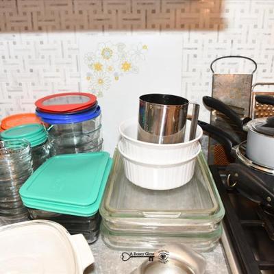 Sale Photo Thumbnail #90: 0089 kitchen
