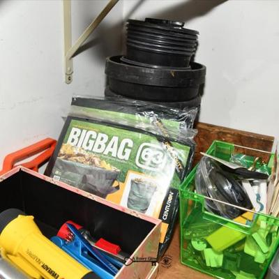 Sale Photo Thumbnail #999: 0998 garage
