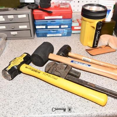 Sale Photo Thumbnail #887: 0886 workshop