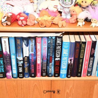 Sale Photo Thumbnail #328: 0327 library