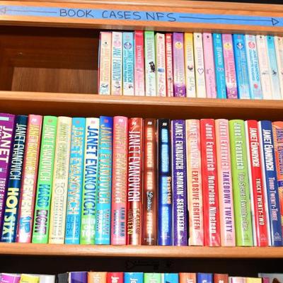 Sale Photo Thumbnail #324: 0323 library