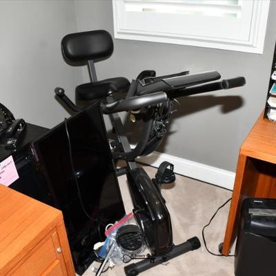Sale Photo Thumbnail #754: 0753 office