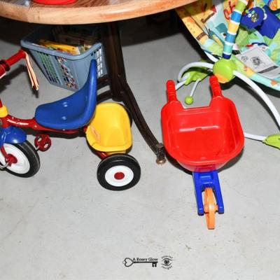 Sale Photo Thumbnail #1139: 1139 basement