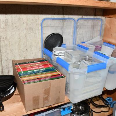 Sale Photo Thumbnail #1199: 1199 basement