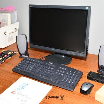Sale Photo Thumbnail #738: 0737 office