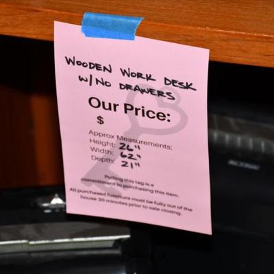 Sale Photo Thumbnail #760: 0759 office