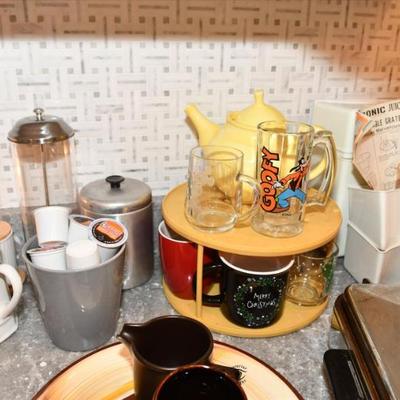 Sale Photo Thumbnail #69: 0068 kitchen