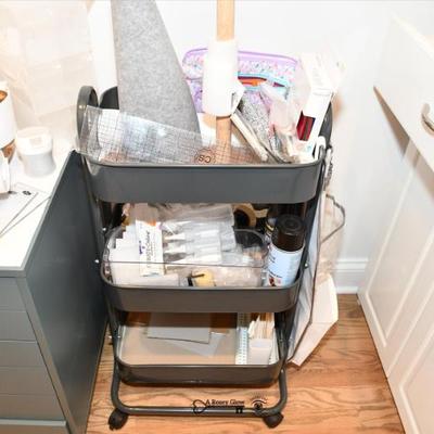 Sale Photo Thumbnail #452: 0451 pantry