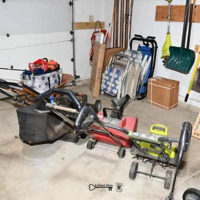 Sale Photo Thumbnail #963: 0962 garage