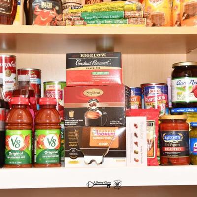 Sale Photo Thumbnail #457: 0456 pantry