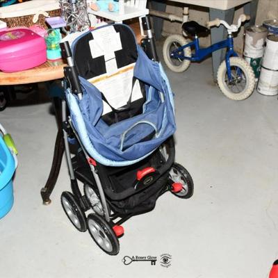 Sale Photo Thumbnail #1145: 1145 basement