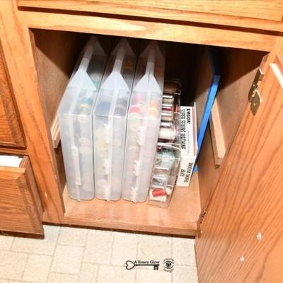 Sale Photo Thumbnail #1037: 1037 laundry room