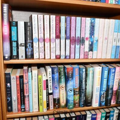 Sale Photo Thumbnail #350: 0349 library