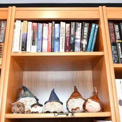 Sale Photo Thumbnail #344: 0343 library