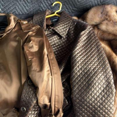 Women’s Coats – Doncaster Collection Size 14W