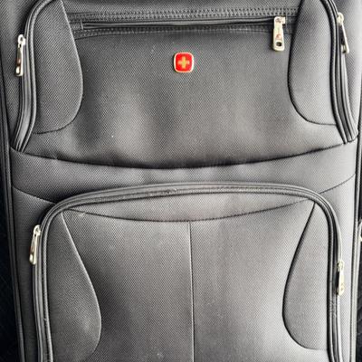 SwissGear Luggage