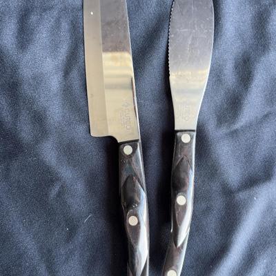 Cutco Knives 