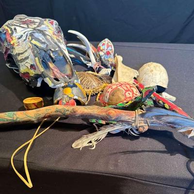 Native American Art