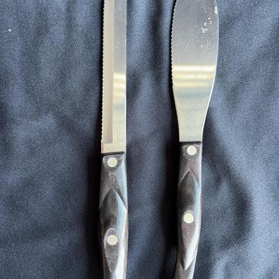 Cutco Knives (Set of 2)