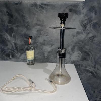 Hookah 