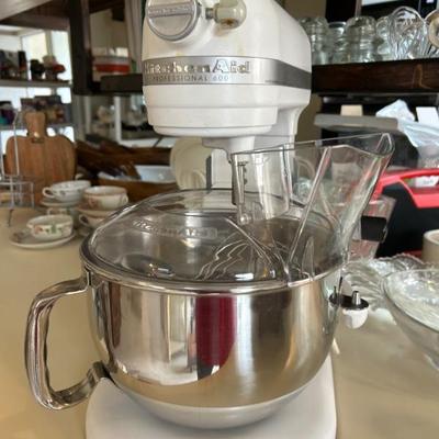 Sale Photo Thumbnail #199: Kitchenaid 