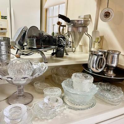 Sale Photo Thumbnail #59: Kitchen 