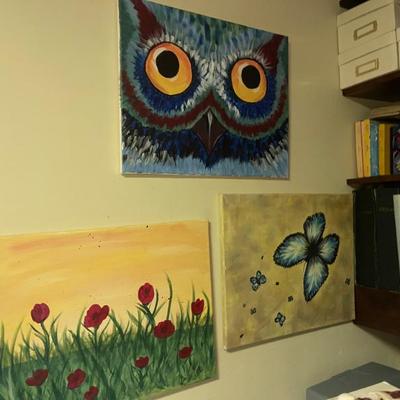 Sale Photo Thumbnail #89: Art 