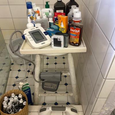 Sale Photo Thumbnail #239: Bathrooms 