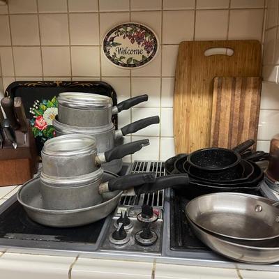 Sale Photo Thumbnail #69: Kitchen 