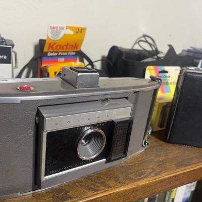 Sale Photo Thumbnail #194: Cameras 