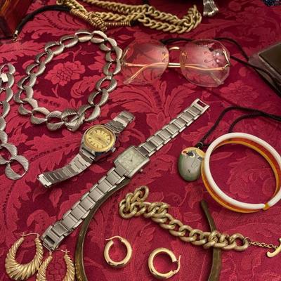 Sale Photo Thumbnail #170: Watches 
