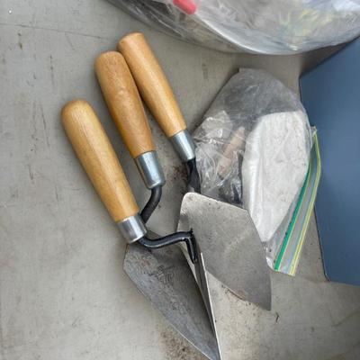 Sale Photo Thumbnail #228: Tools 