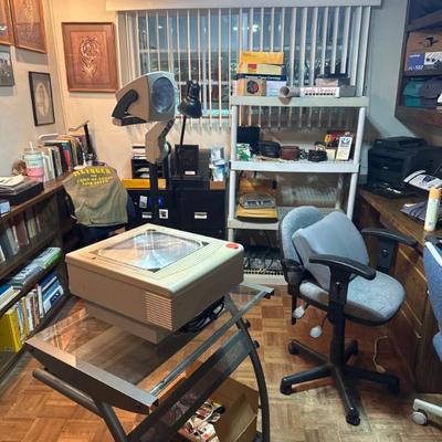 Sale Photo Thumbnail #217: Office 
